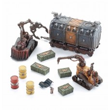 Battlezone: Manufactorum – Conservators